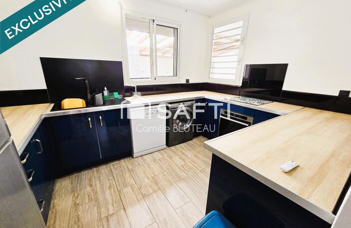 VILLA FAMILIALE AVEC T2 INDÉPENDANT ET REVENUS LOCATIFS — photo 4