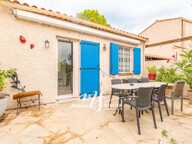 Maison centre Luynes 128 m² sur 654 m² de terrain — photo 3