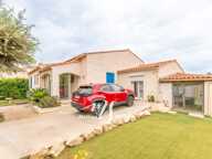 Maison centre Luynes 128 m² sur 654 m² de terrain — photo 4