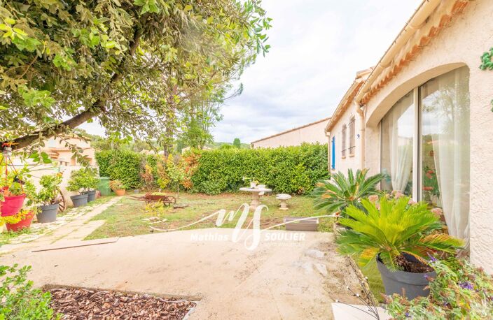 Maison centre Luynes 128 m² sur 654 m² de terrain — photo 5