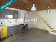 RANCHAL, Maison de village à rénover 3 pièces 72m² — photo 2