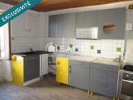 RANCHAL, Maison de village à rénover 3 pièces 72m² — photo 3