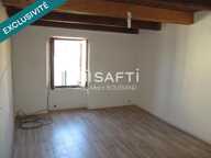 RANCHAL, Maison de village à rénover 3 pièces 72m² — photo 4
