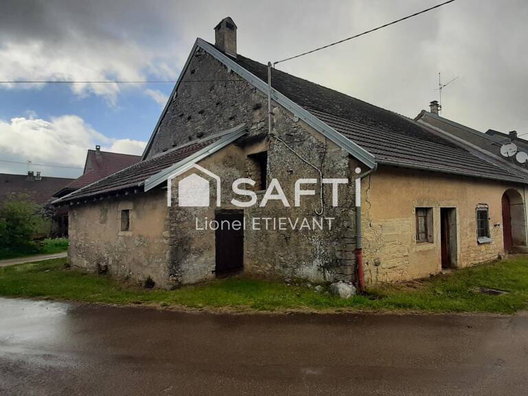 Maison de village à renover — photo 1