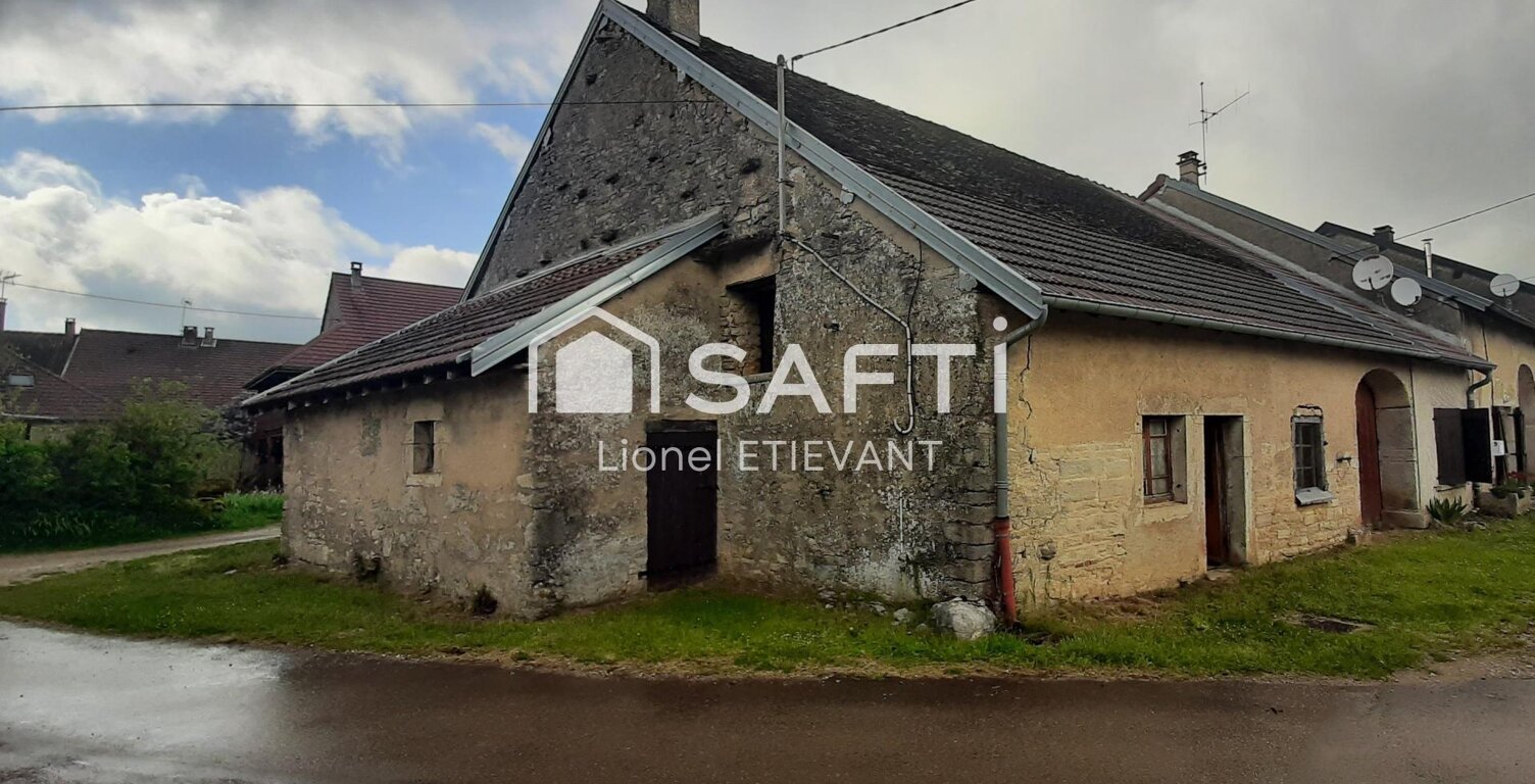 Maison de village à renover — photo 1