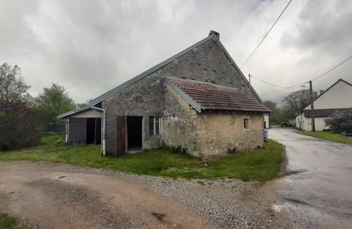 Maison de village à renover — photo 2