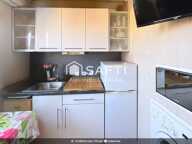 STUDIO AVEC BALCON + CAVE+PLACE DE PARKING  A 50 M DE LA MER — photo 2