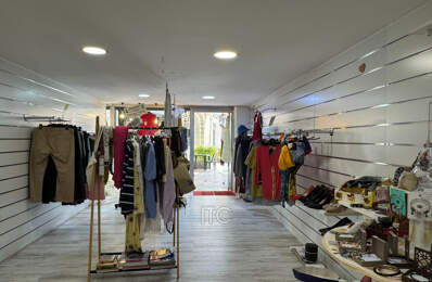 professionnel local commercial — photo du bien