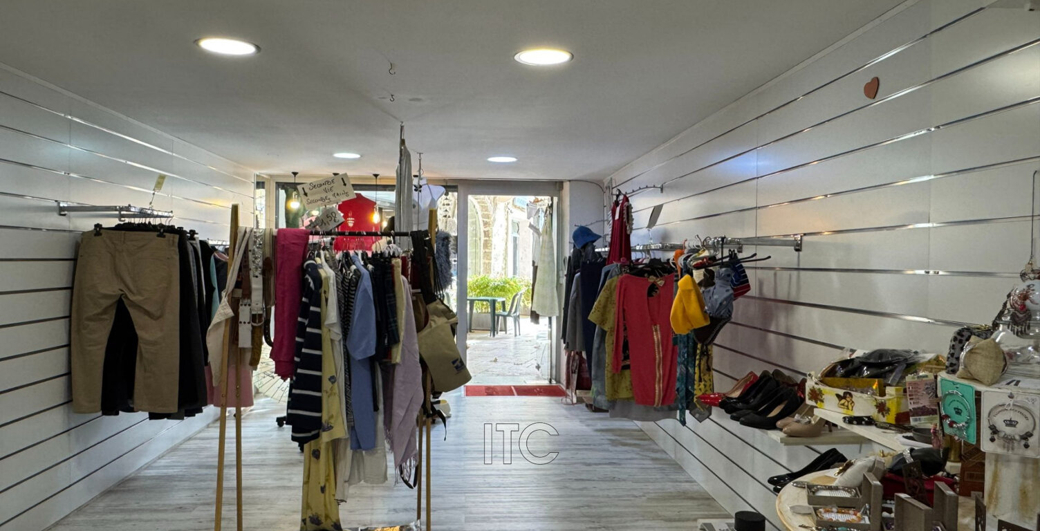 professionnel local commercial — photo 1