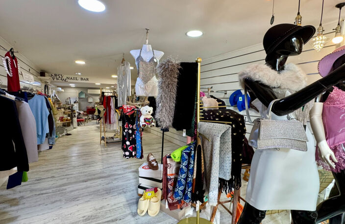 professionnel local commercial — photo 3