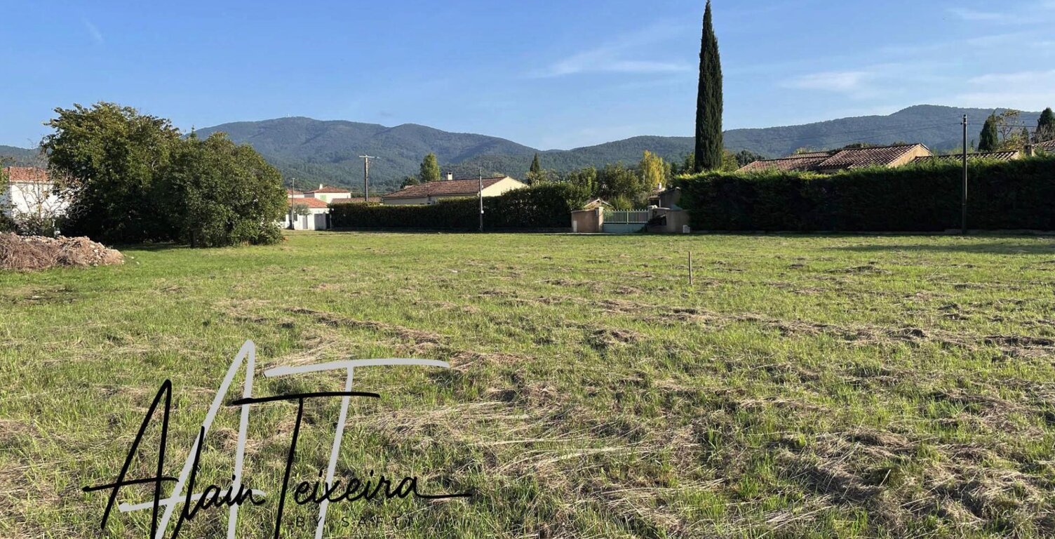 terrain viabilisé — photo 1