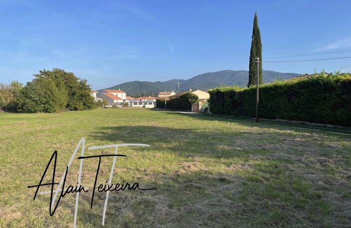 terrain viabilisé — photo 2