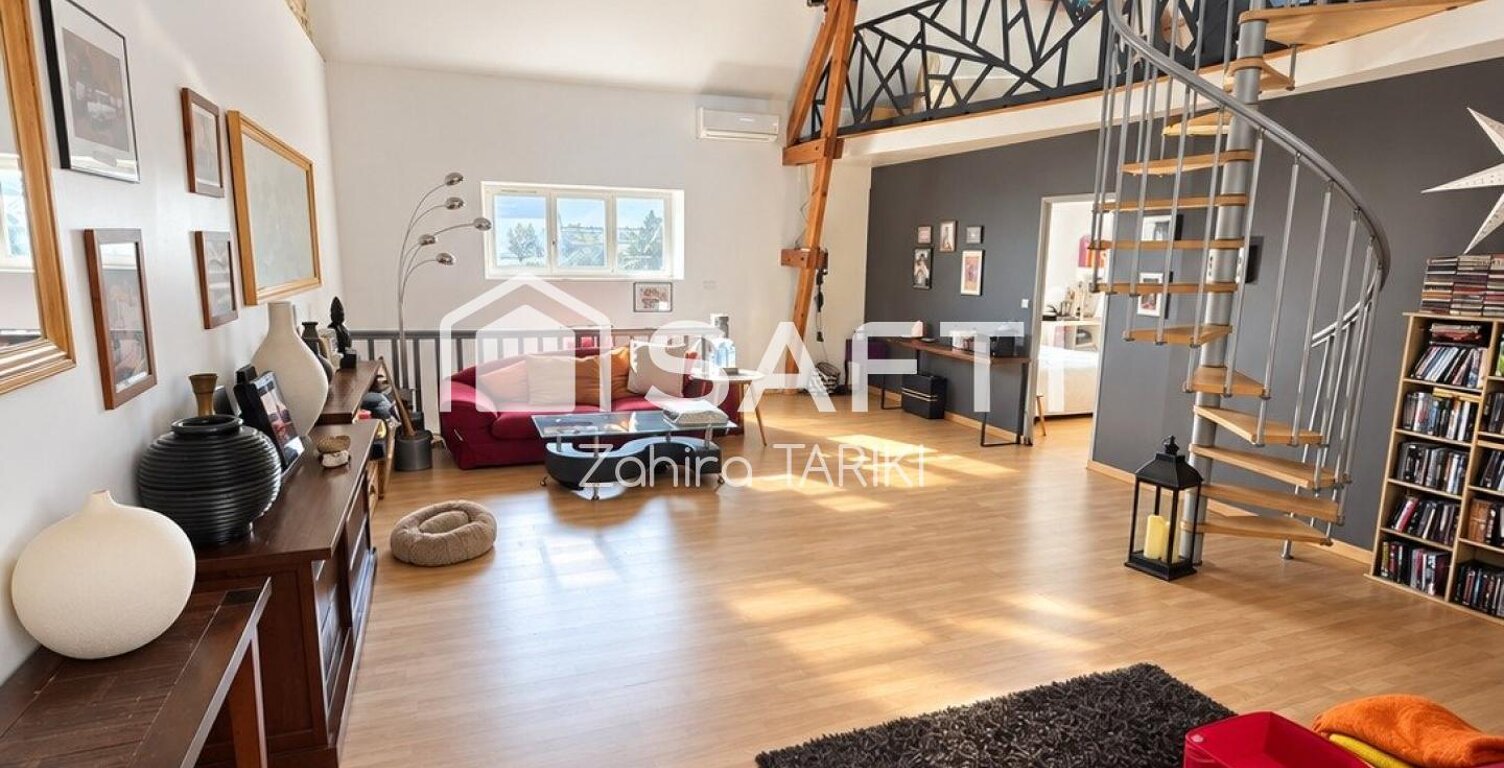 Le charme à partager, l'intimité pour chacun — photo 1
