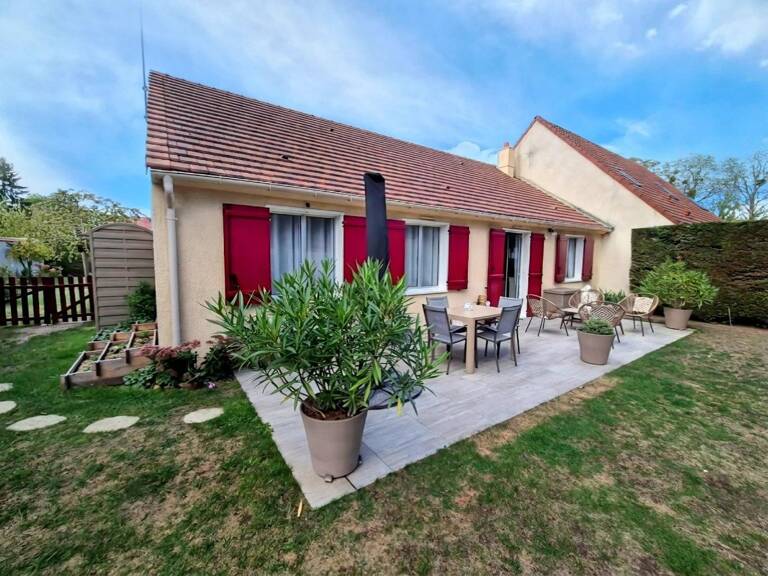 maison 5 pièces — photo 1
