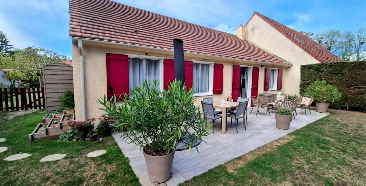 maison 5 pièces — photo 1