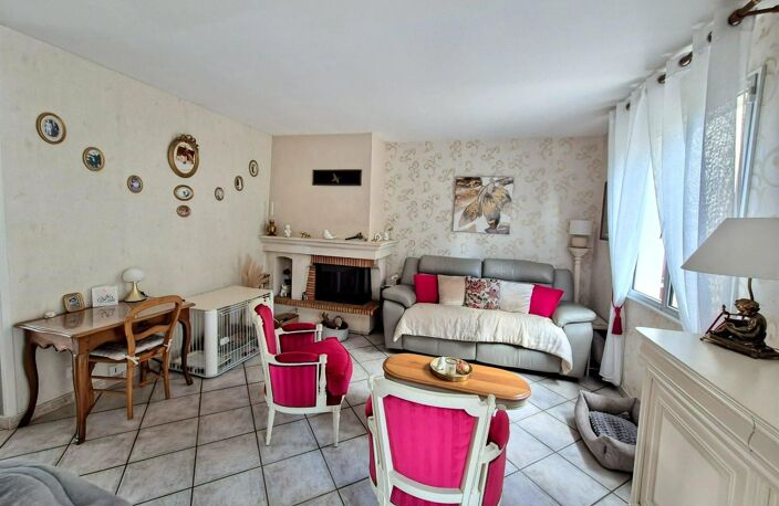 maison 5 pièces — photo 2