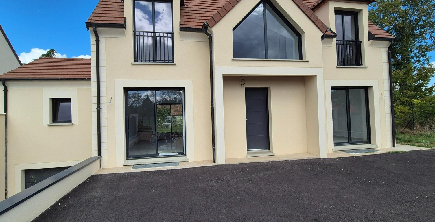 maison neuve 8 pieces — photo 1