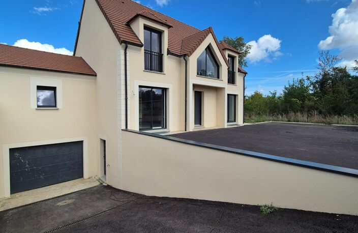 maison neuve 8 pieces — photo 2