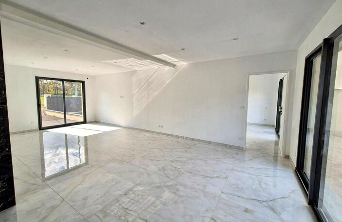 maison neuve 8 pieces — photo 4