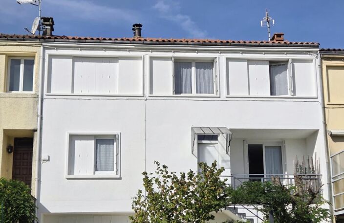 Grande Maison lumineuse au calme, proche des commodités — photo 2