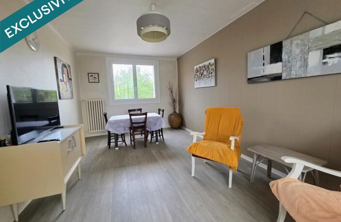 Grande Maison lumineuse au calme, proche des commodités — photo 3