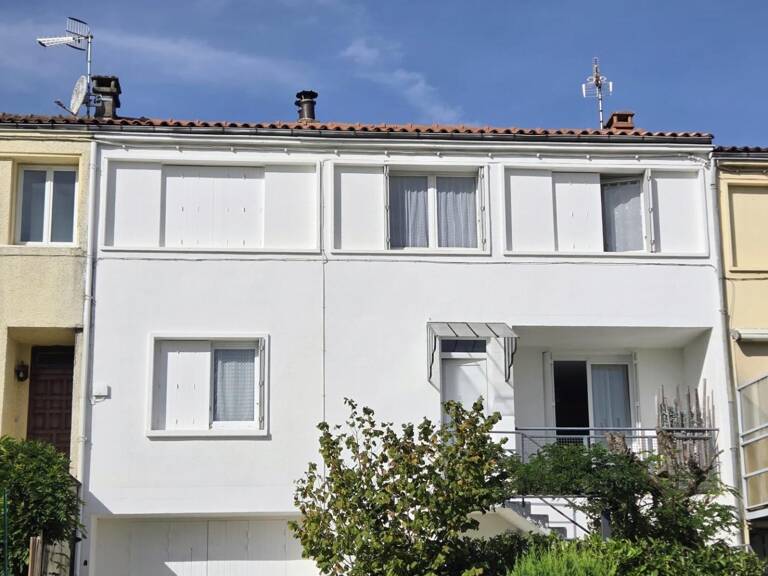 Grande Maison lumineuse au calme, proche des commodités — photo 1