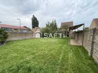 SEMI-PLAIN-PIED 105 M²  4 CH  GARAGE  JARDIN — photo 2