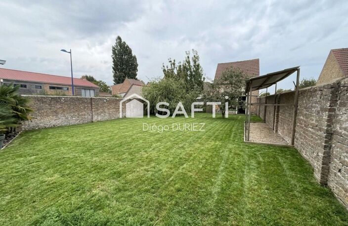 SEMI-PLAIN-PIED 105 M²  4 CH  GARAGE  JARDIN — photo 2