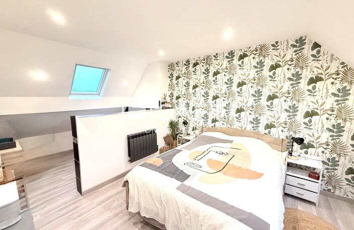 SEMI-PLAIN-PIED 105 M²  4 CH  GARAGE  JARDIN — photo 4