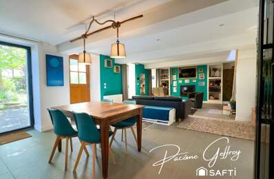 Maison 3 chambres + dépendance — photo du bien