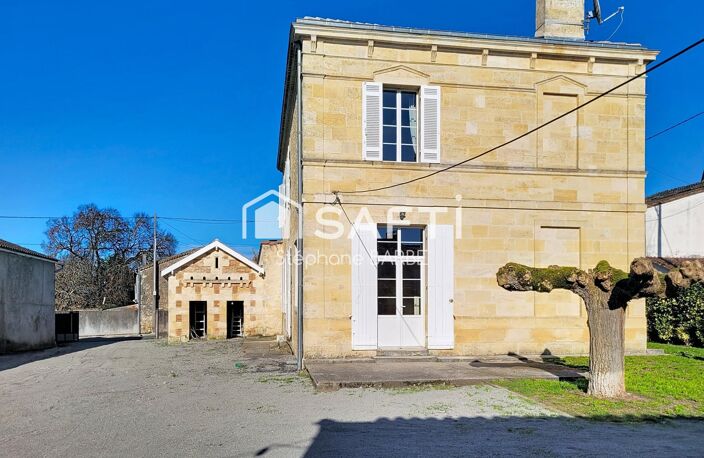 Maison de Maître avec 400 m2 de dépendances — photo 2