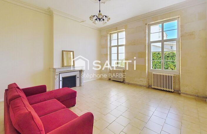 Maison de Maître avec 400 m2 de dépendances — photo 5