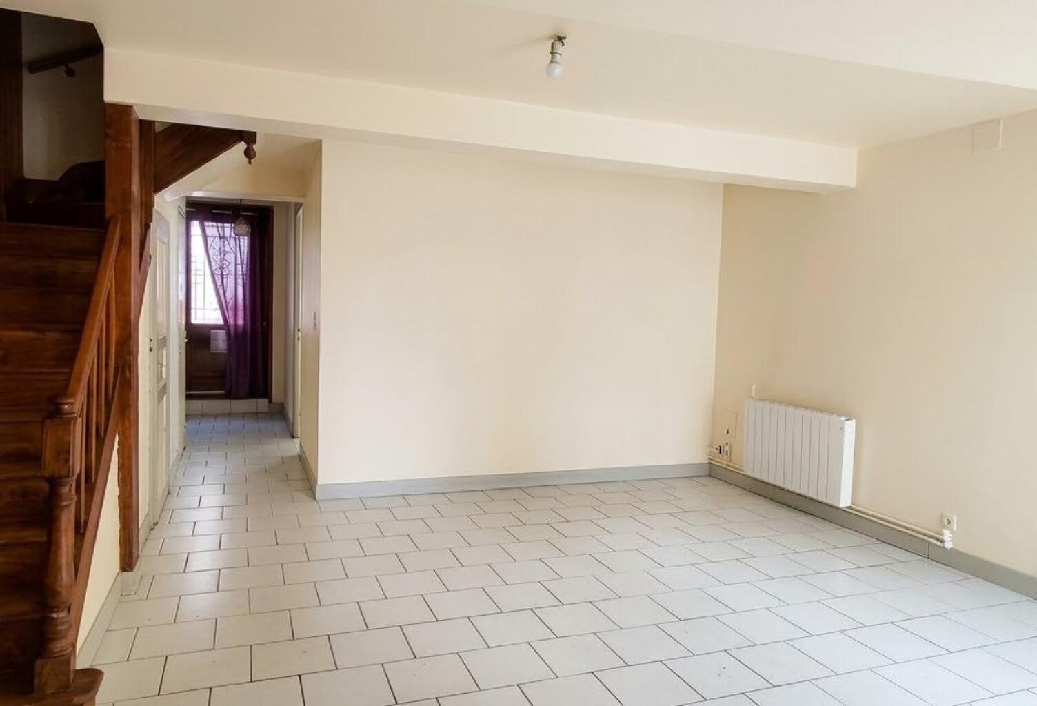 Projet investisseur, maison 115m² + 52 m² grenier — photo 1