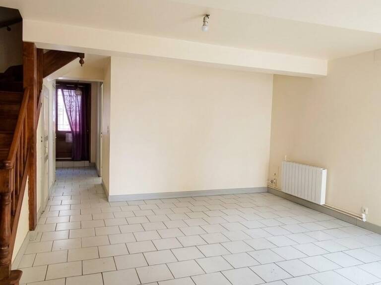 Projet investisseur, maison 115m² + 52 m² grenier — photo 1