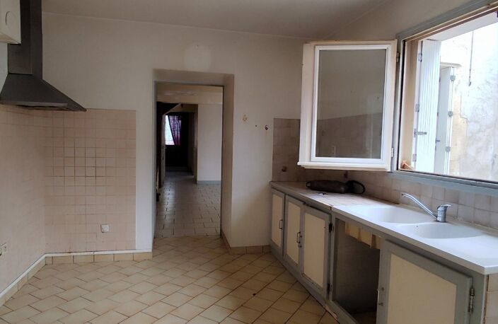 Projet investisseur, maison 115m² + 52 m² grenier — photo 2