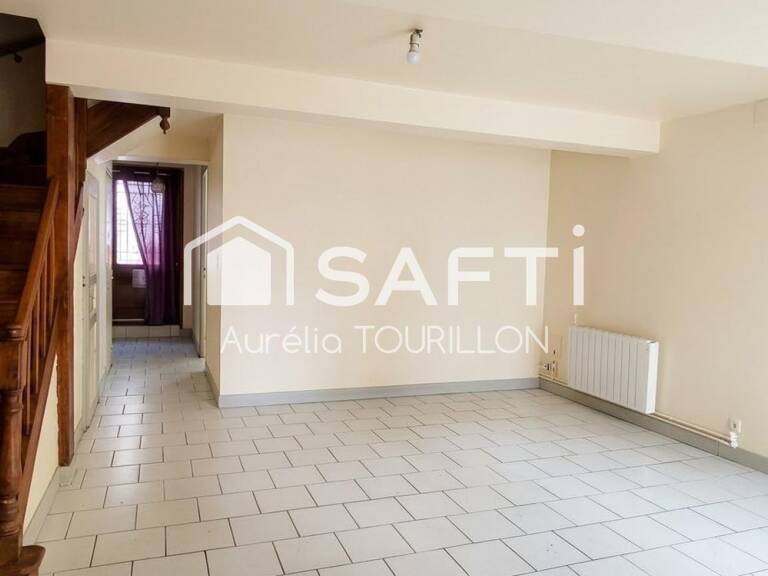 Projet investisseur, maison 115m² + 52 m² grenier — photo 1