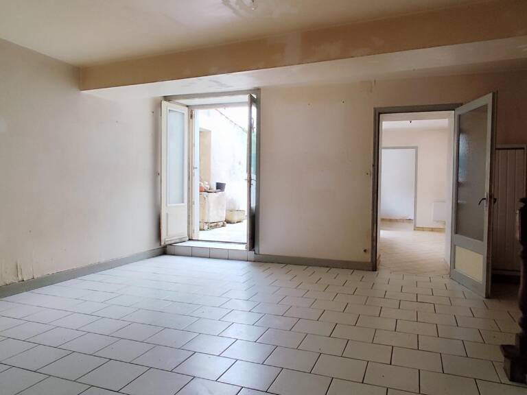Projet investisseur, maison 115m² + 52 m² grenier — photo 1
