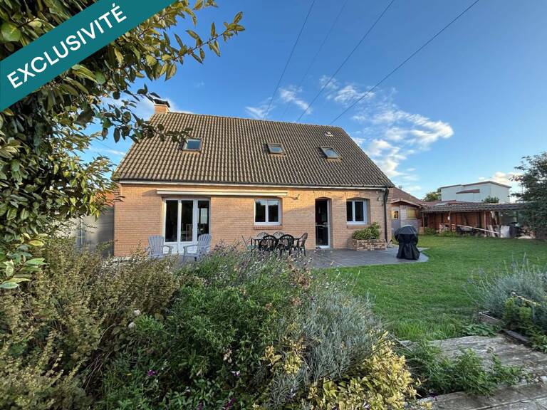 Belle maison individuelle 3 chambres possible 4 — photo 1
