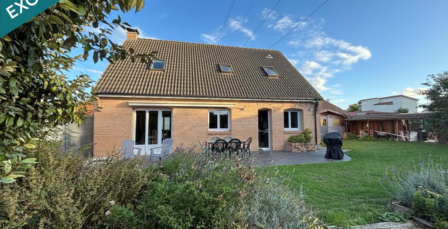 Belle maison individuelle 3 chambres possible 4 — photo 1