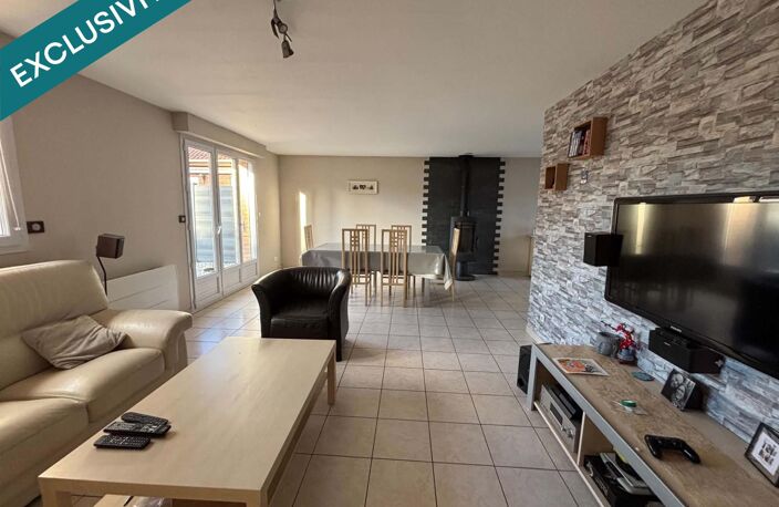 Belle maison individuelle 3 chambres possible 4 — photo 2