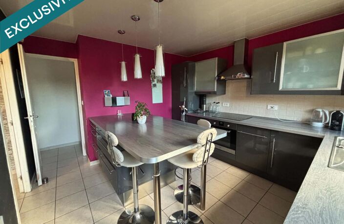 Belle maison individuelle 3 chambres possible 4 — photo 3