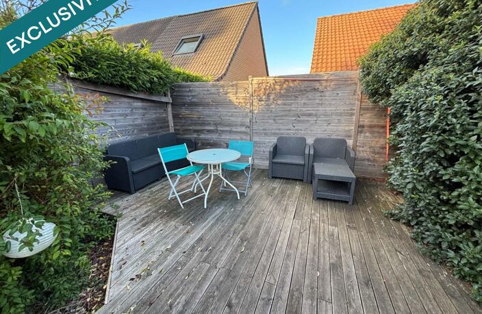 Belle maison individuelle 3 chambres possible 4 — photo 4