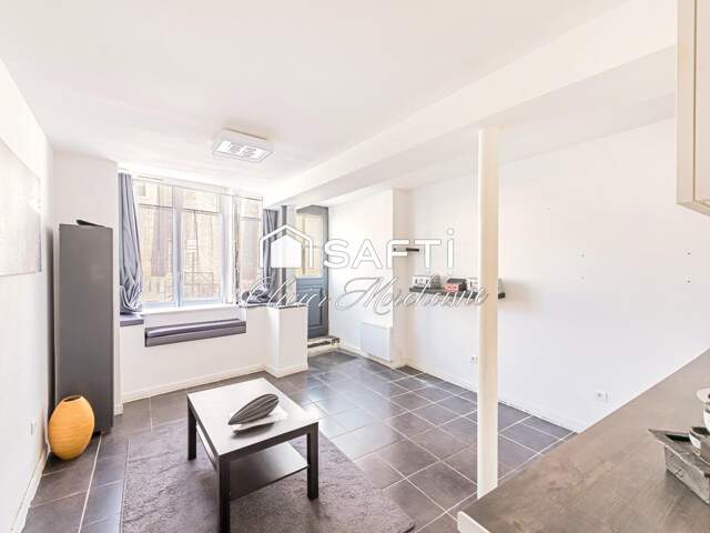 Maisse : maison avec studio indépendant rentable ! — photo du bien