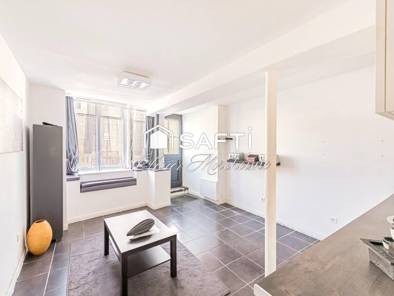 Maisse : maison avec studio indépendant rentable ! — photo 1