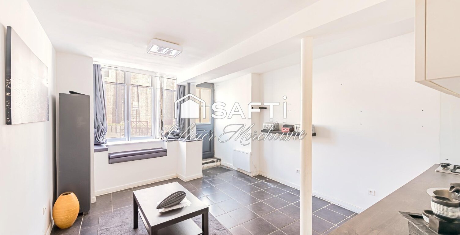 Maisse : maison avec studio indépendant rentable ! — photo 1