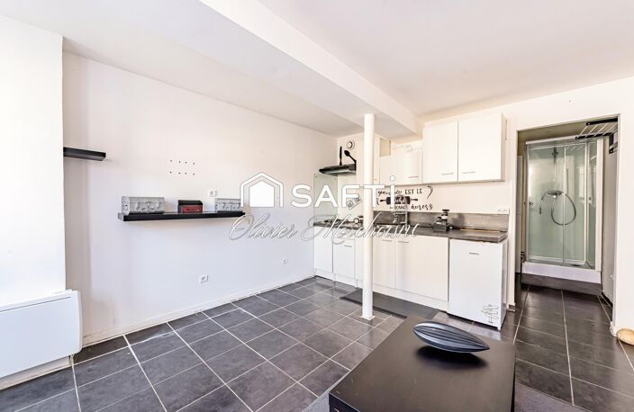 Maisse : maison avec studio indépendant rentable ! — photo 2
