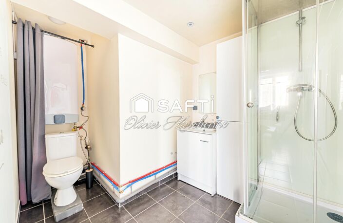 Maisse : maison avec studio indépendant rentable ! — photo 4