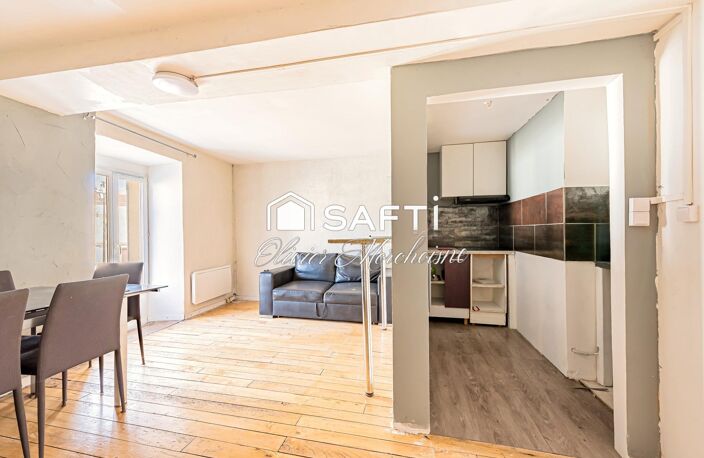 Maisse : maison avec studio indépendant rentable ! — photo 5