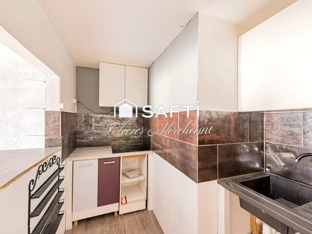 Maisse : maison avec studio indépendant rentable ! — photo du bien