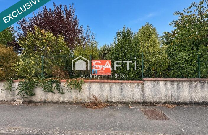 Magnifique terrain de 422m² - Montberon — photo 3